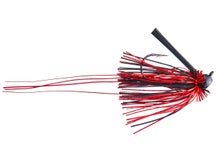 Black Angel Lures Texas Flip & Skip Stand Up Jig