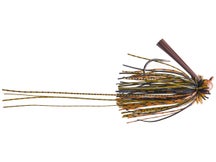 Black Angel Lures Texas Flip & Skip Stand Up Jig