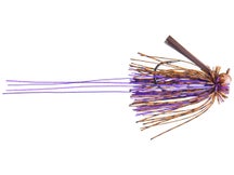 Black Angel Lures Texas Flip & Skip Stand Up Jig