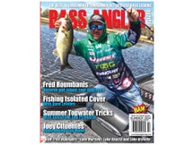 Bass Angler Magazine