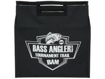 Bass Angler Magazine Professional Tournament Weigh Bag