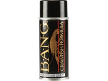 BANG Fish Attractant 5oz Aerosol Spray