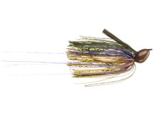 Black Angel Lures Swim Jig 