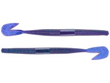 Bass Assassin RSB Worm 7.25"  8pk