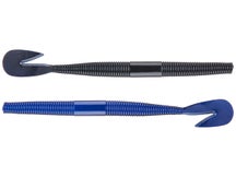 Bass Assassin RSB Worm Hematoma Shad 7.25"
