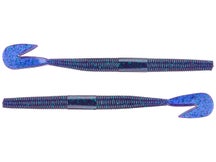 Bass Assassin RSB Worm 7.25"  8pk