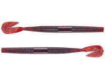 Bass Assassin RSB Worm 7.25"  8pk