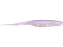 Bass Assassin Straight Tail Shad