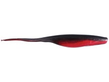 Bass Assassin Straight Tail Shad
