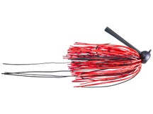 Black Angel Lures Hitman Stand Up Football Jig