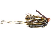 Black Angel Lures Hitman Stand Up Football Jig