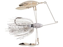 True Bass BA Spinner Multi-Blade Spinnerbait