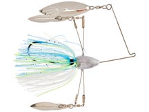 True Bass BA Spinner Multi-Blade Spinnerbait