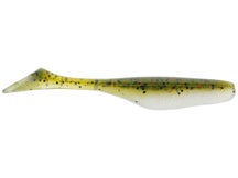 Bass Assassin Turbo Shad Swimbait 10pk