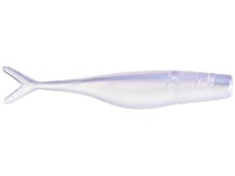 Bass Assassin Split Tail Shad 10pk