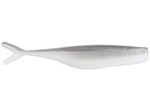 Bass Assassin Split Tail Shad 10pk