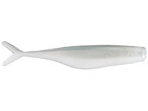 Bass Assassin Split Tail Shad 10pk