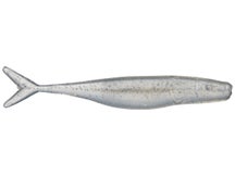 Bass Assassin Split Tail Shad 10pk