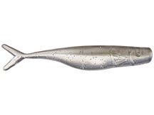 Bass Assassin Split Tail Shad 10pk