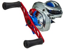 Bates Goat SWM Limited Edition Gunny Casting Reels