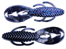 Bruiser Baits Avenger 4.25" 7pk