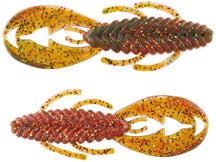Bruiser Baits Avenger 4.25" 7pk