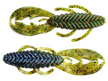 Bruiser Baits Avenger 4.25" 7pk