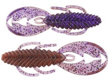 Bruiser Baits Avenger 4.25" 7pk