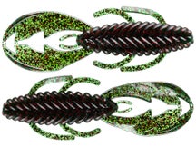 Bruiser Baits Avenger 4.25" 7pk