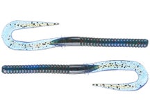 Big Bite Baits B2 Worm Bruised Melon 10"