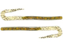 Big Bite Baits B2 Worm Watermelon Red Magic 10"