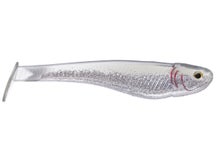 Big Bite Baits B6 Line Thru Swimbait