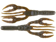 Big Bite Baits Big Craw 5pk