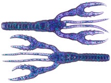 Big Bite Baits Big Craw 5pk