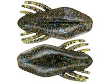 Big Bite Baits Best Skipper Ever Tilapia Magic 2.5"