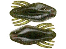 Big Bite Baits Best Skipper Ever Watermelon Red Flk 2.5