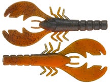 Big Bite Baits College Craw