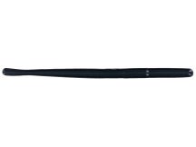 Big Bite Baits Cliff Hanger Worm Black 5"