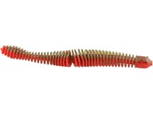 Big Bite Baits Russ Lane - Coontail Worm 7pk