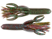 Big Bite Baits Craw Tube