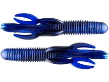 Big Bite Baits Craw Tube