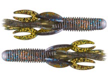 Big Bite Baits Craw Tube