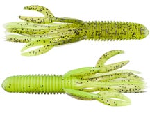 Big Bite Baits Craw Tube