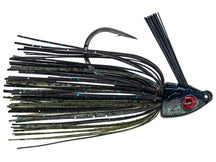 Big Bite Baits Real Deal Deflection Swim Jig