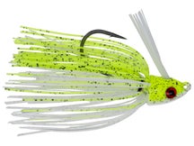 Big Bite Baits Real Deal Deflection Swim Jig