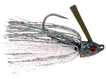 Big Bite Baits Real Deal Deflection Swim Jig