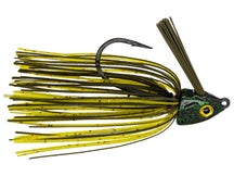 Big Bite Baits Real Deal Deflection Swim Jig