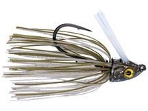 BBB Real Deal Deflection Swim Jig Shad 1/2