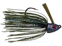 Big Bite Baits Real Deal Deflection Swim Jig