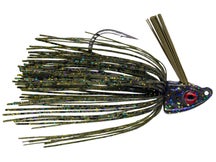 Big Bite Baits Real Deal Deflection Swim Jig